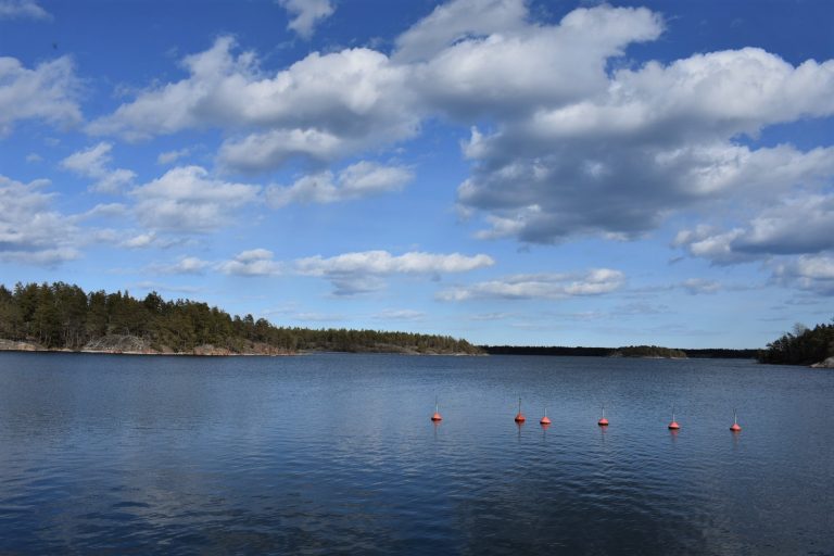 Klintemåla hamn