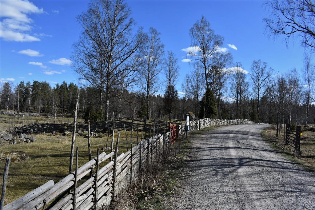 Krokshults naturreservat