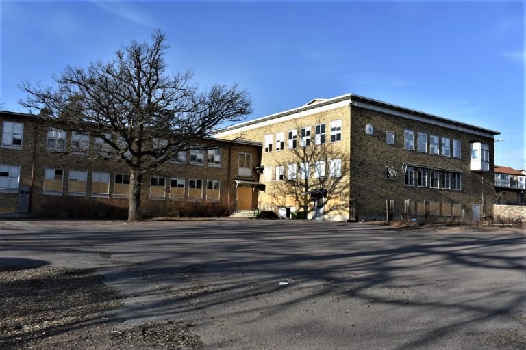 Kikeboskolan i Oskarshamn