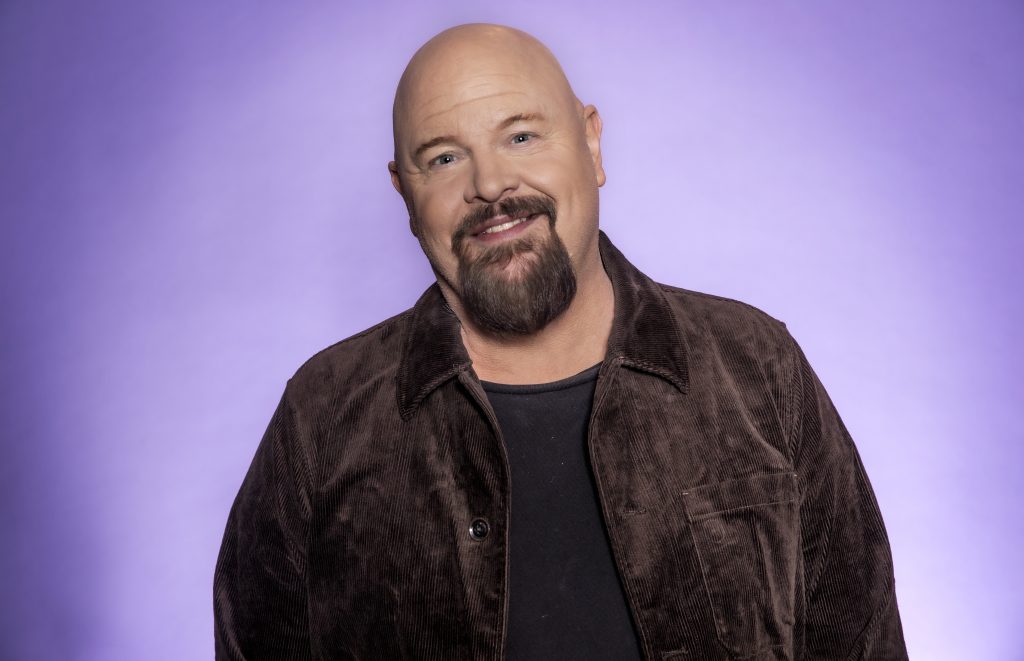 Anders Bagge