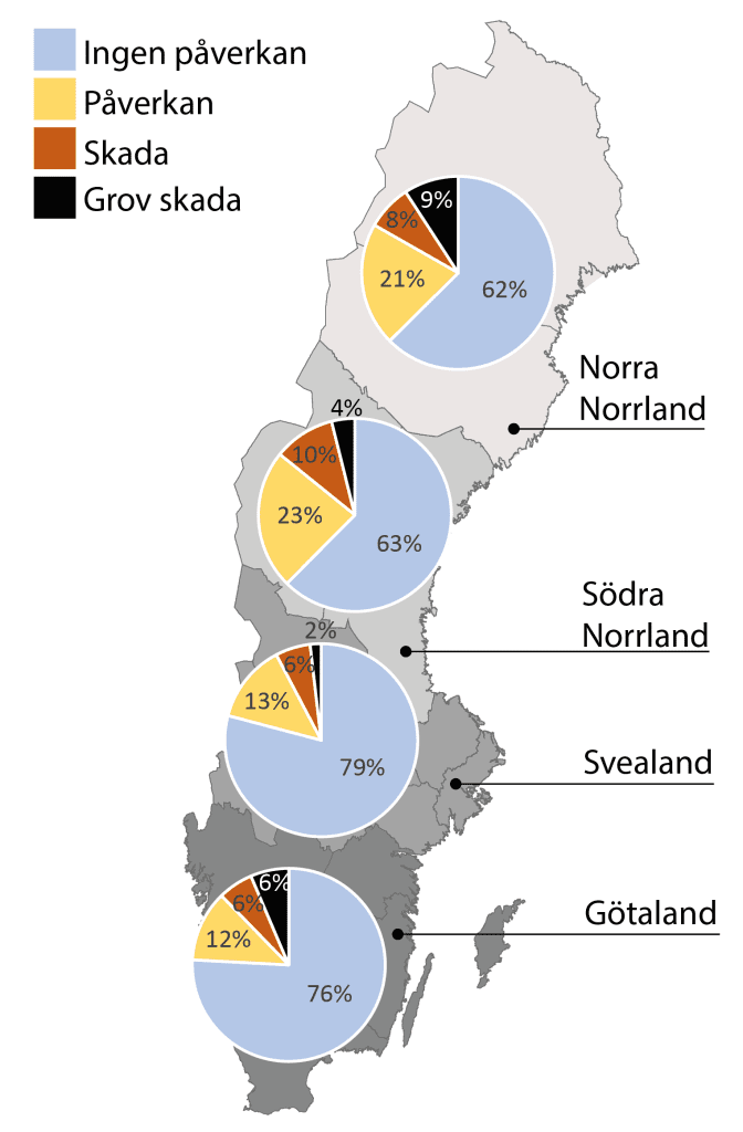 Grafik Skogsstyrelsen