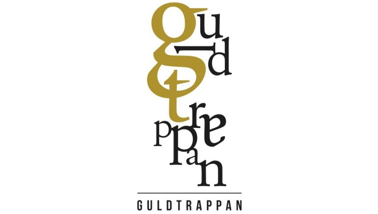 Guldtrappan