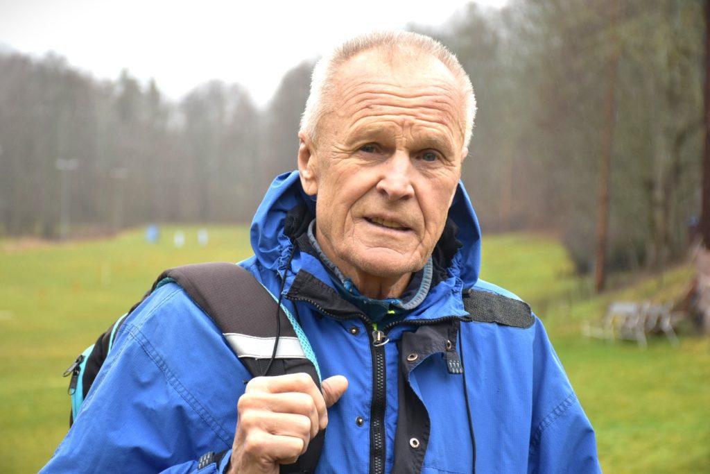 Jan Johansson, politisk vilde i Oskarshamns kommun