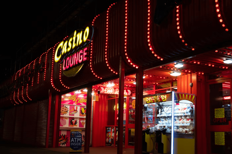 Casino