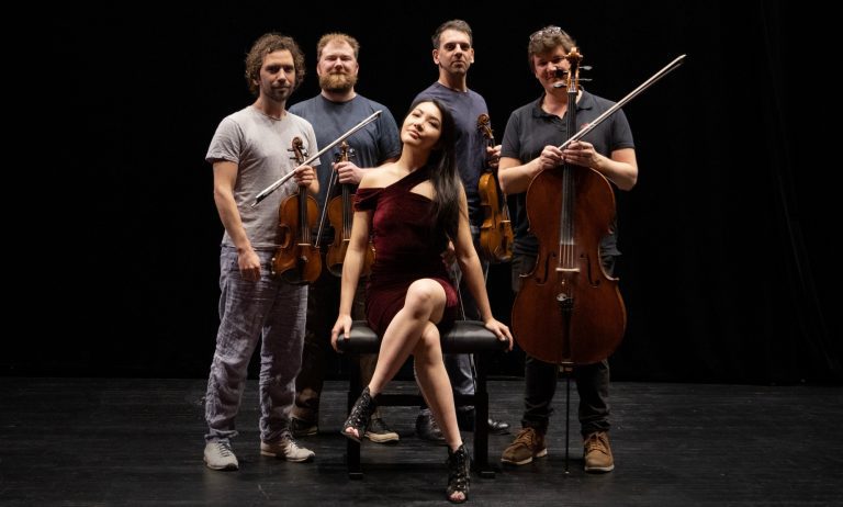 Camerata Nordica Chamber Ensemble