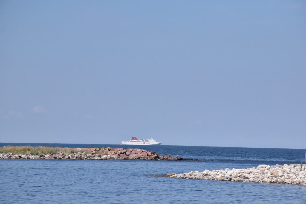 Gotlandsfärjan