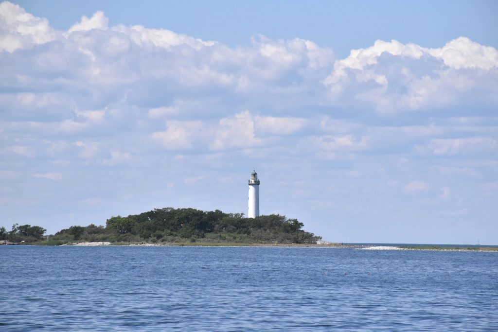 Långe Erik, Öland