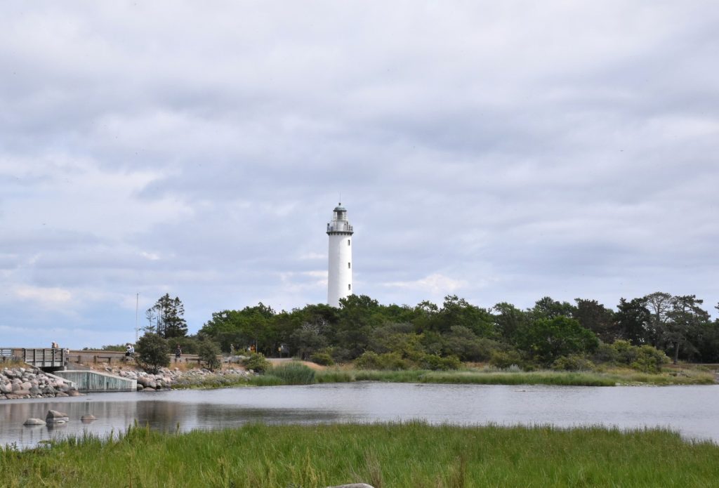 Långe Erik på norra Öland