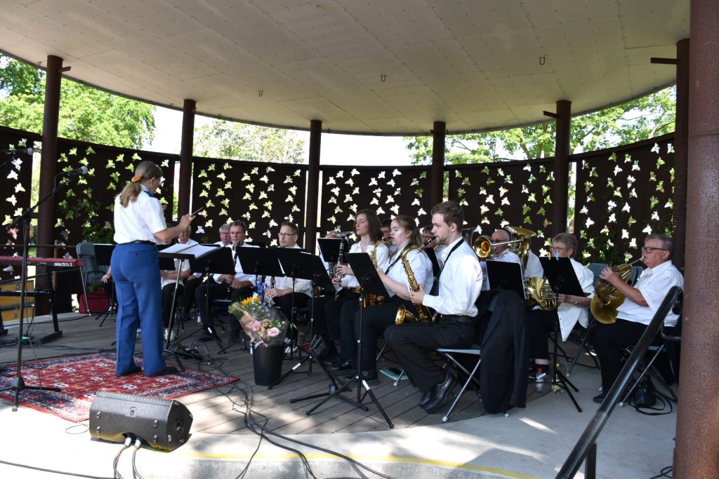 Oskarshamn Concert Band