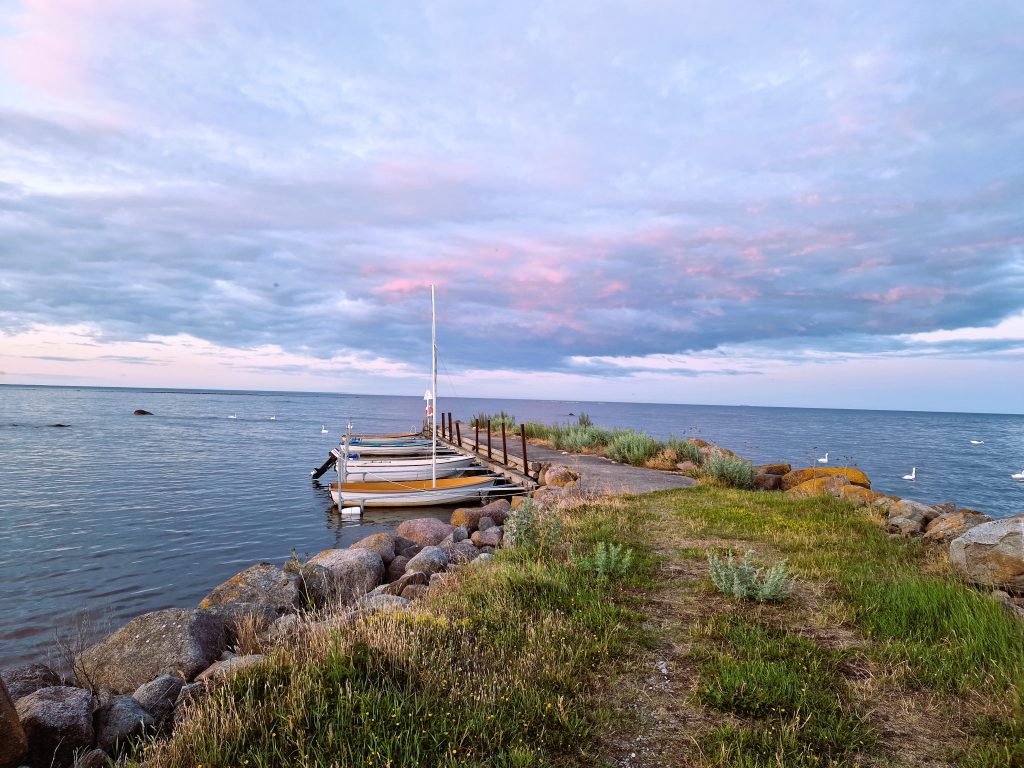 Bläsinge, norra Öland