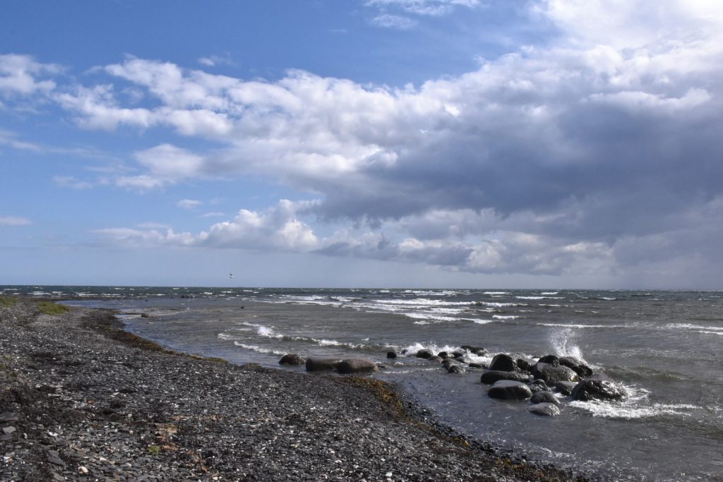 Södra udden, Öland