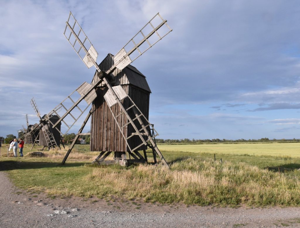 Lerkaka, Öland