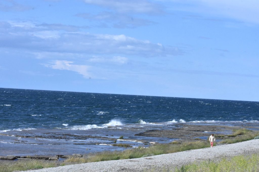 Neptuni åkrar, Öland