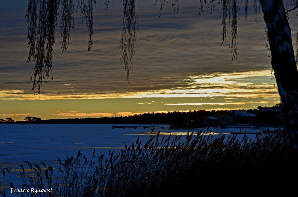 Mönsteråsviken