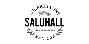 Oskarshamns saluhall