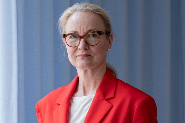 Ulrika Årehed Kågström