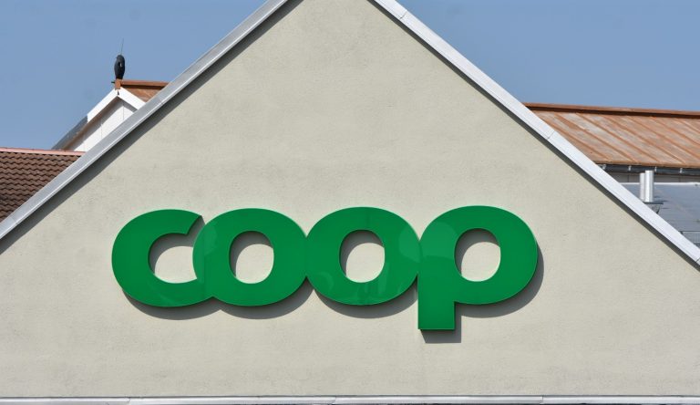 Coop i Oskarshamn