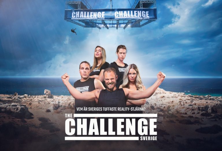 The Challenge 2024