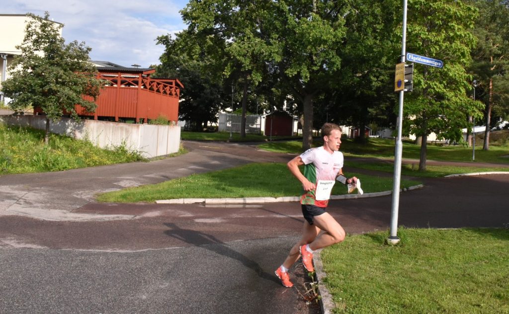 O-Ringen Smålandskusten, Oskarshamn