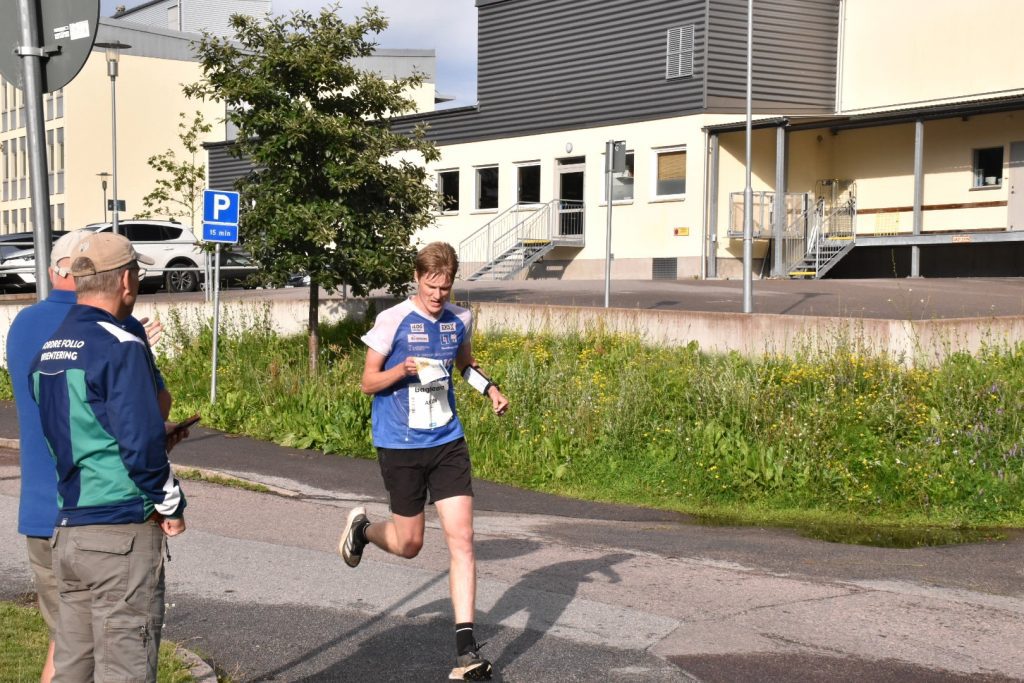 O-Ringen Smålandskusten 2024