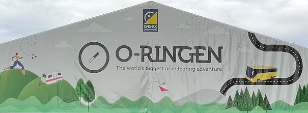 O-Ringen