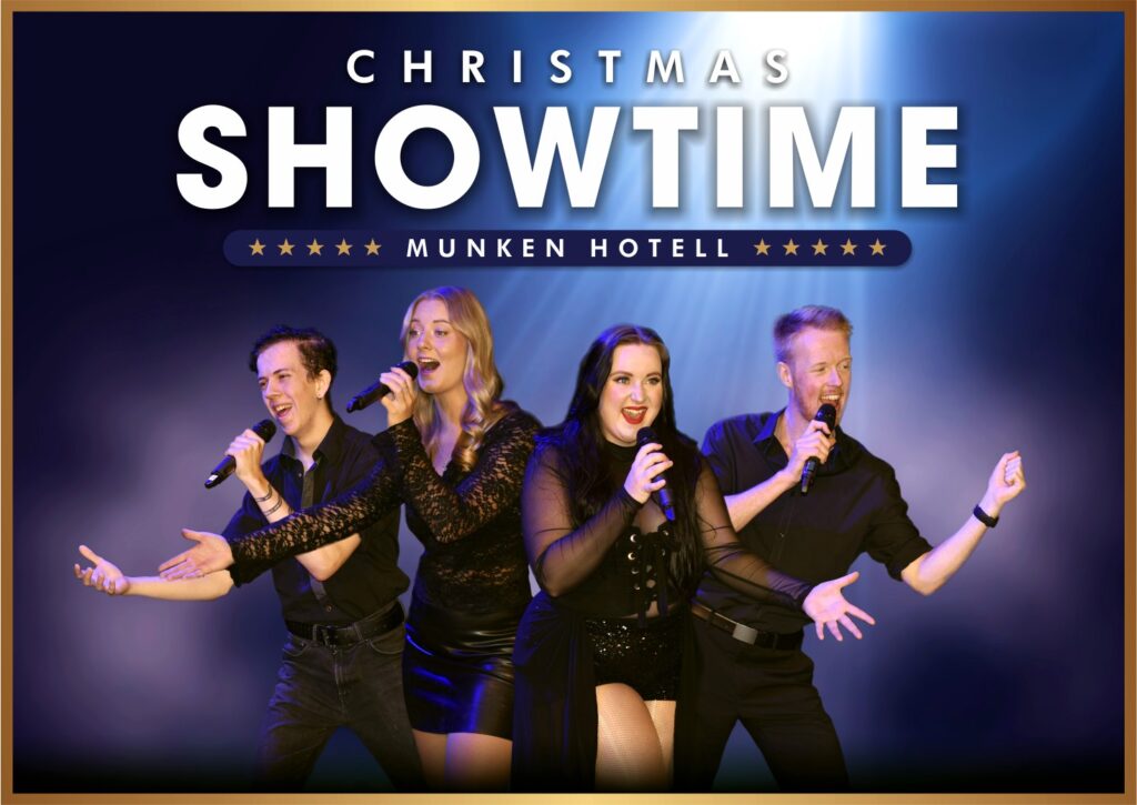 Christmas Showtime