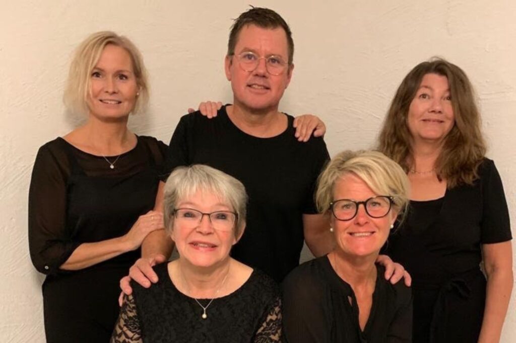 Harmonia julkonsert