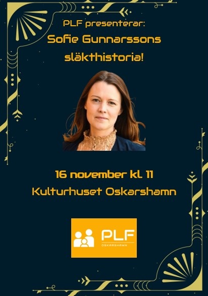 PLF Sofie Gunnarsson