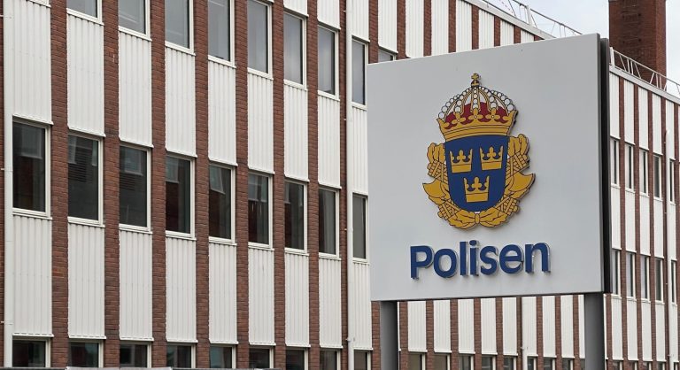 Polisen