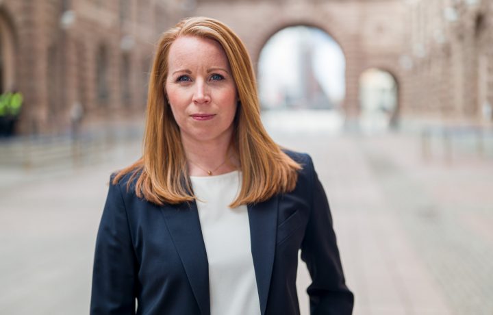 Annie Lööf