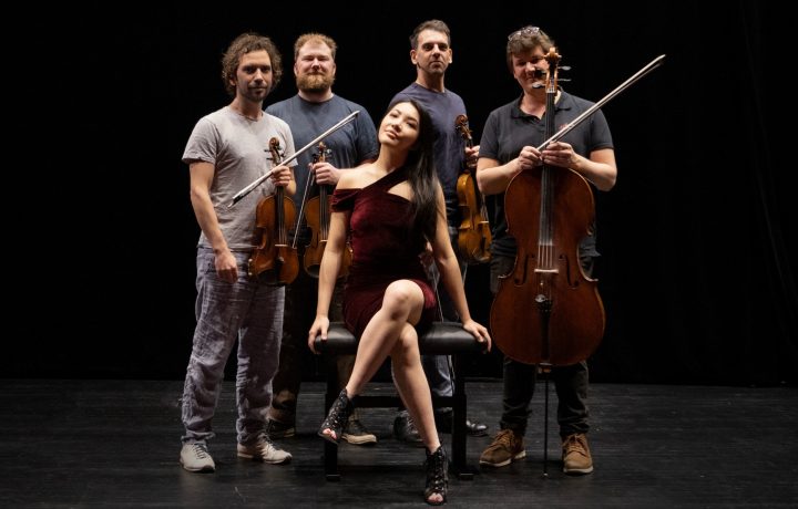 Camerata Nordica Chamber Ensemble