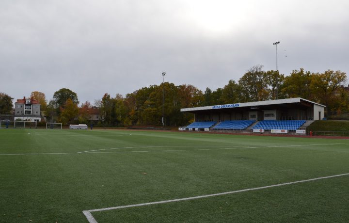 Arena Oskarshamn