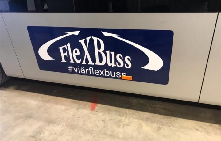 Flexbuss