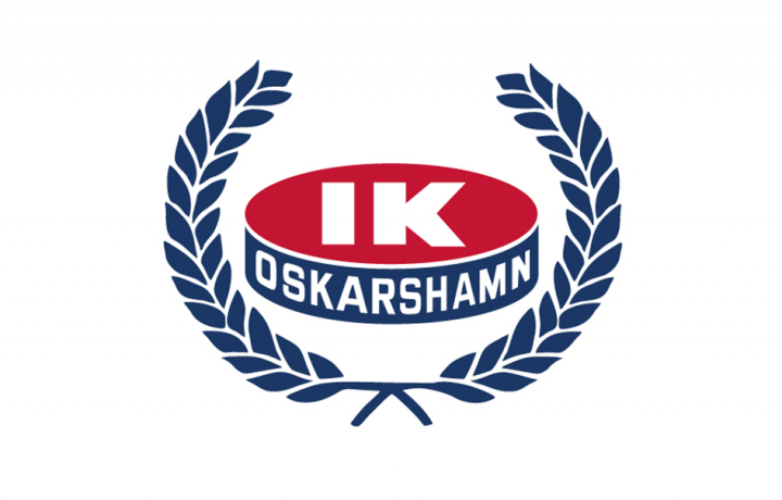 IK Oskarshamn klubbmärke