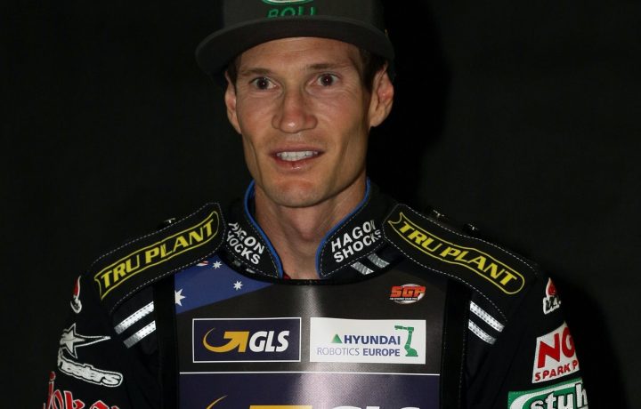 Jason Doyle WMSK