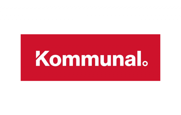 GRAFIK: KOMMUNAL