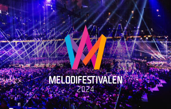 Melodifestivalen 2024