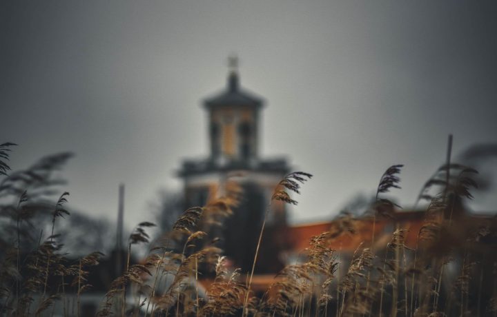 Mönsterås kyrka