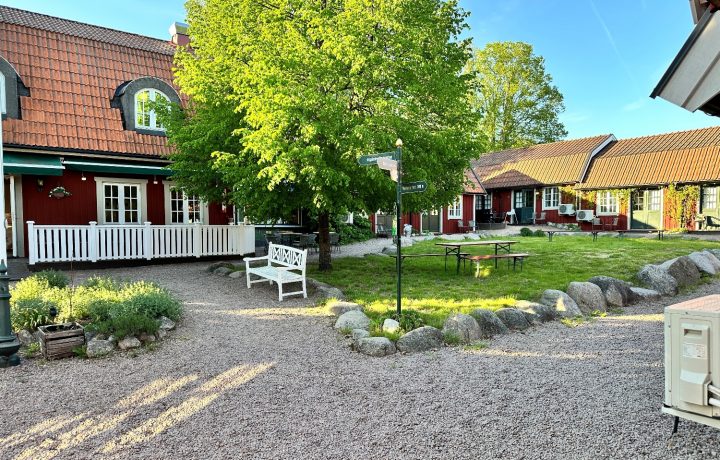 Oxgården Vimmerby