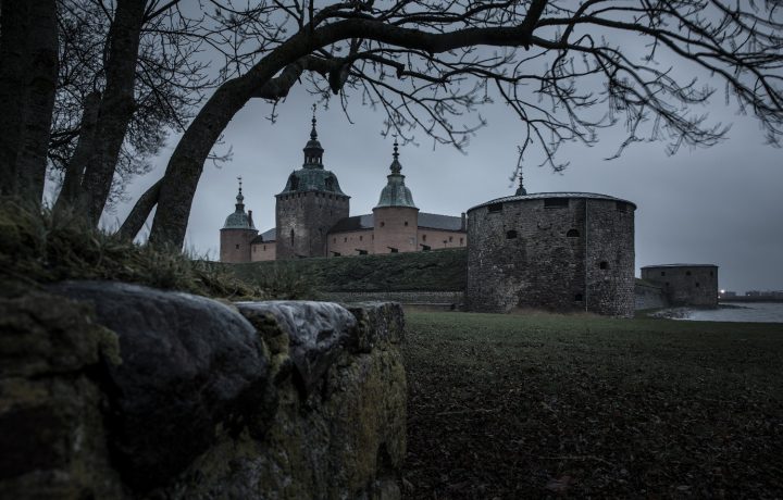 Kalmar slott