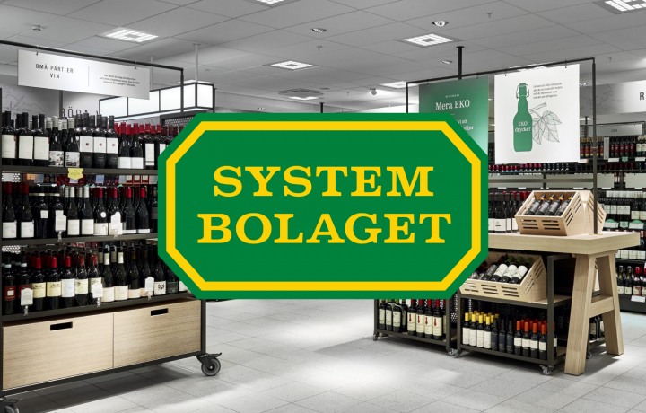 Systembolaget