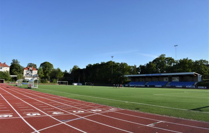 Arena Oskarshamn