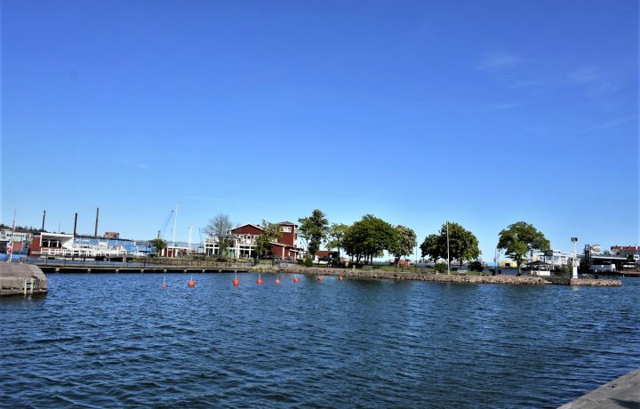 badholmen