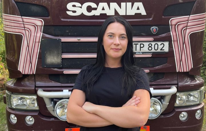 Svenska Truckers