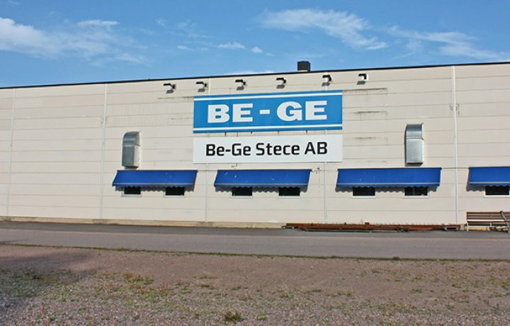 begestecemönsterås