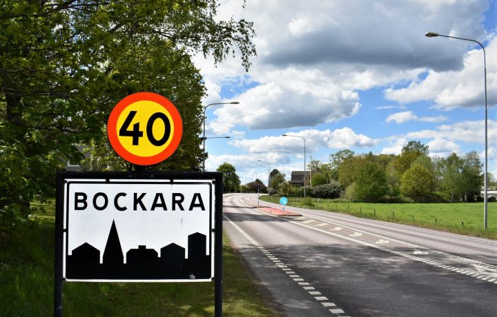 Bockara