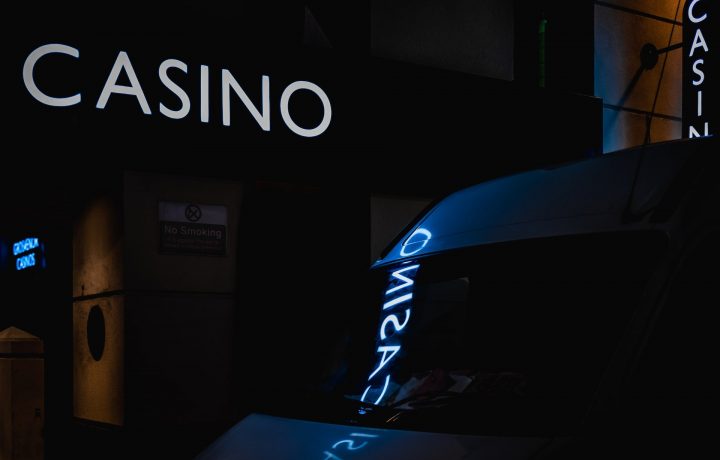 Casino