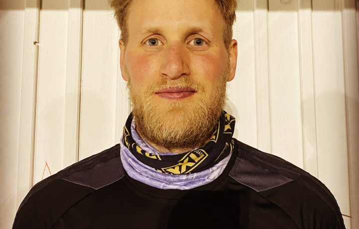 davidhällblad