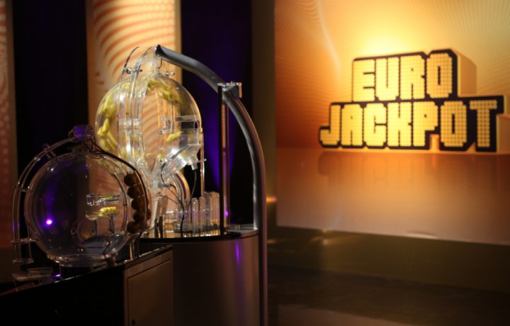 Eurojackpot