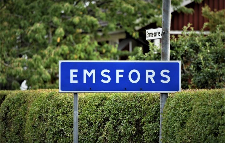 emsfors